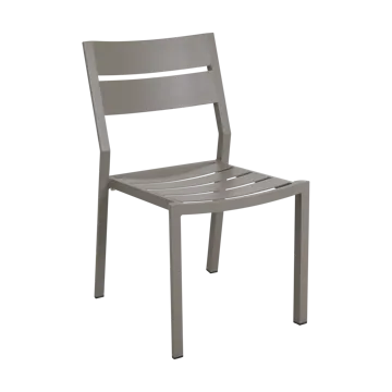 Chaise Delia - Khaki - Brafab