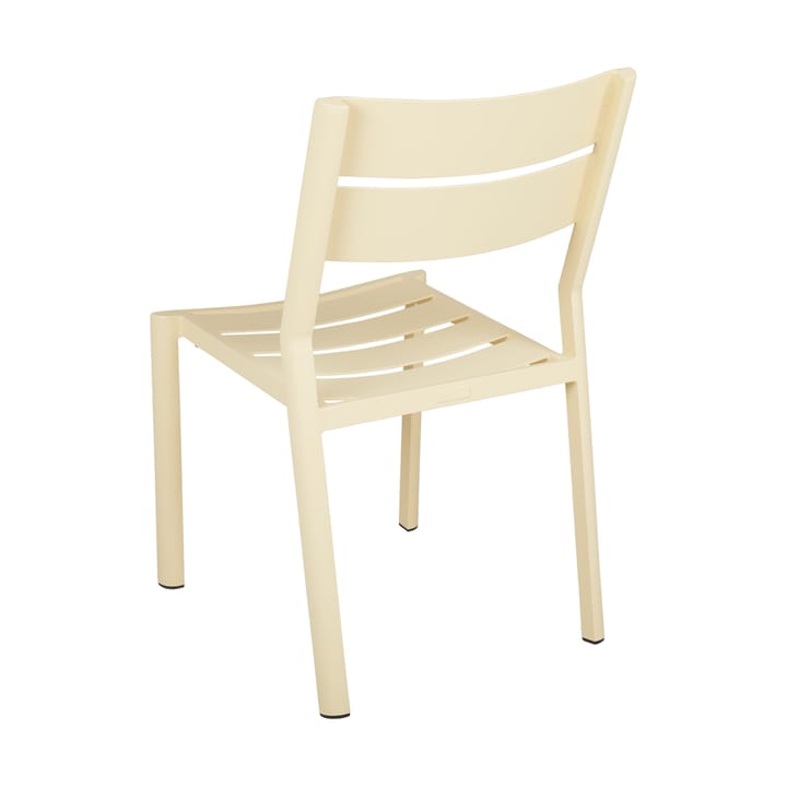 Chaise Delia, Lemon Brafab