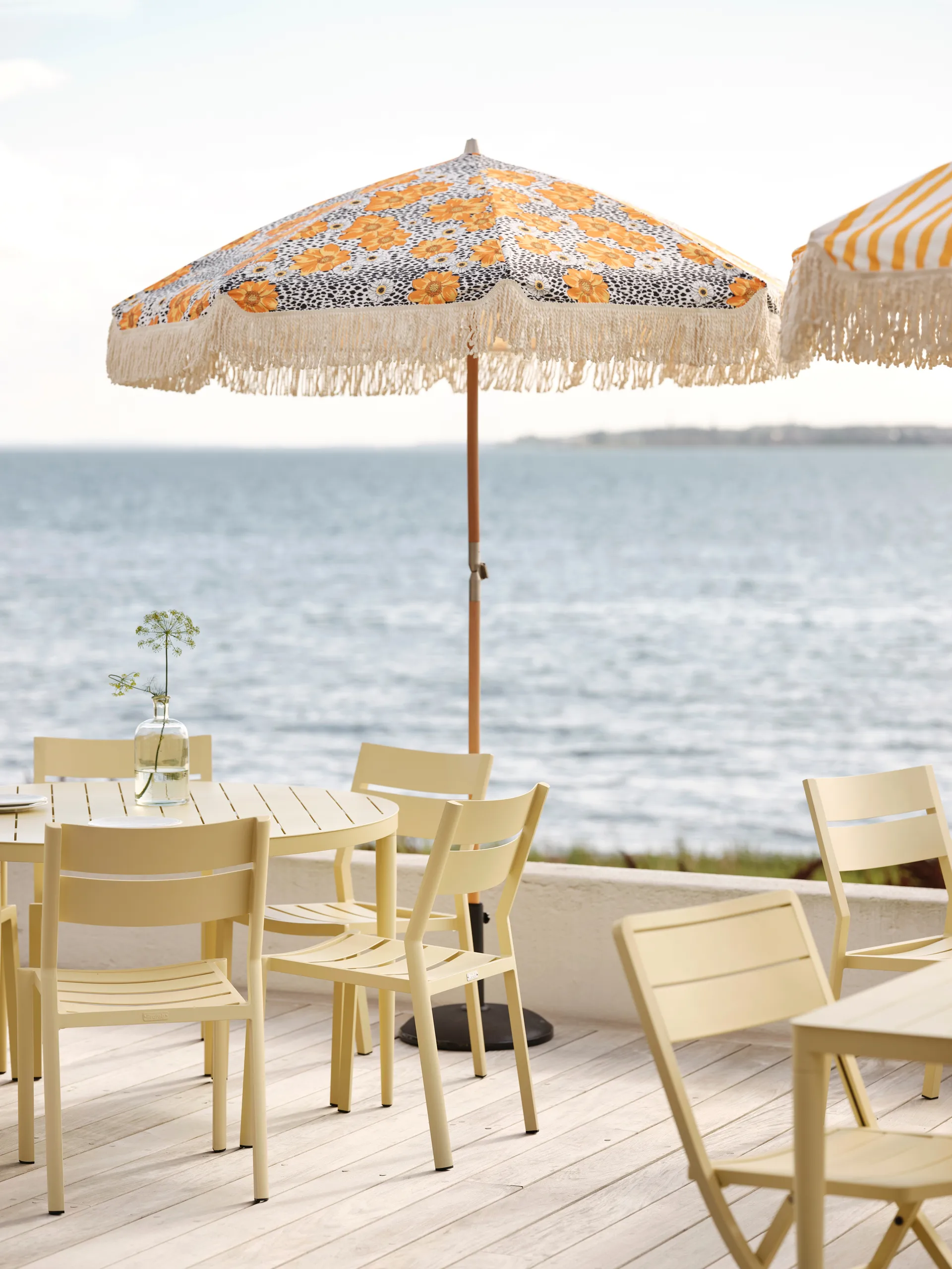 Chaise Delia, Lemon Brafab