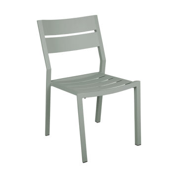 Chaise Delia - Nordic green - Brafab