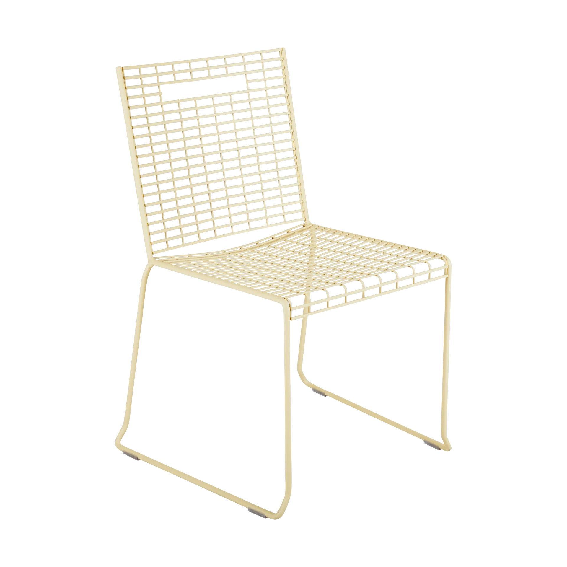 Chaise Sinarp, Lemon Brafab