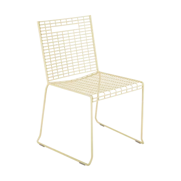 Chaise Sinarp - Lemon - Brafab