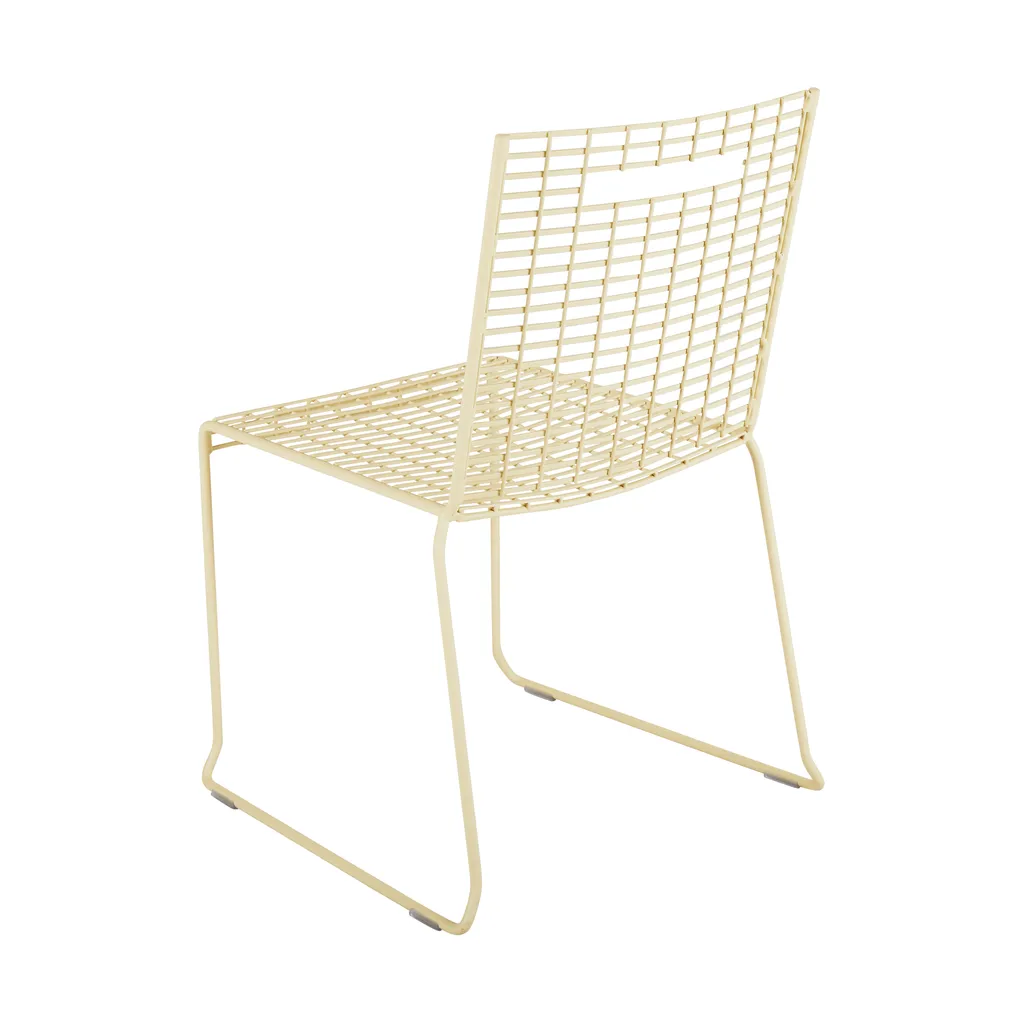 Chaise Sinarp, Lemon Brafab