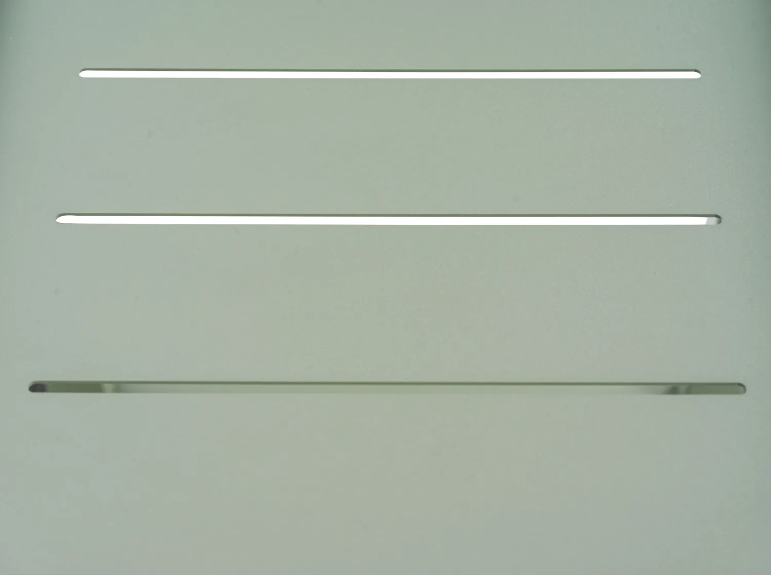 Chariot de service Samvaro 86x49x69 cm, Dusty green Brafab