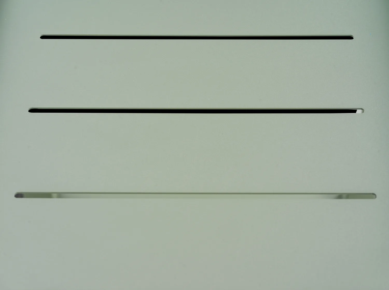 Chariot de service Samvaro 86x49x69 cm, Dusty green Brafab