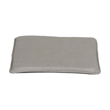 Coussin d'assise Frisk 37x37 cm - Ash - Brafab