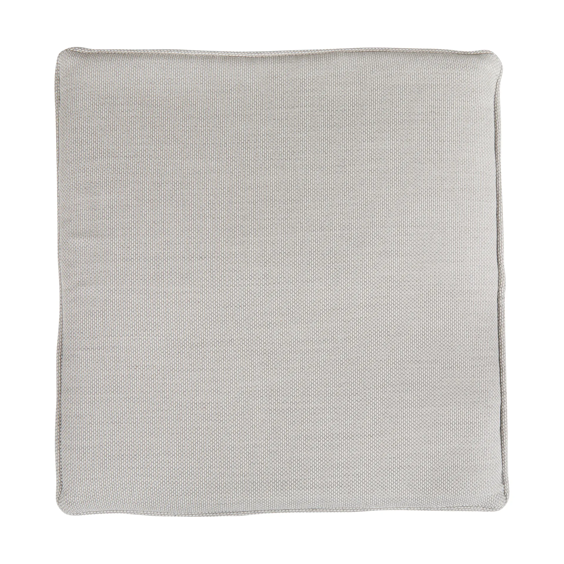 Coussin d'assise Frisk 41x43 cm, Ash Brafab