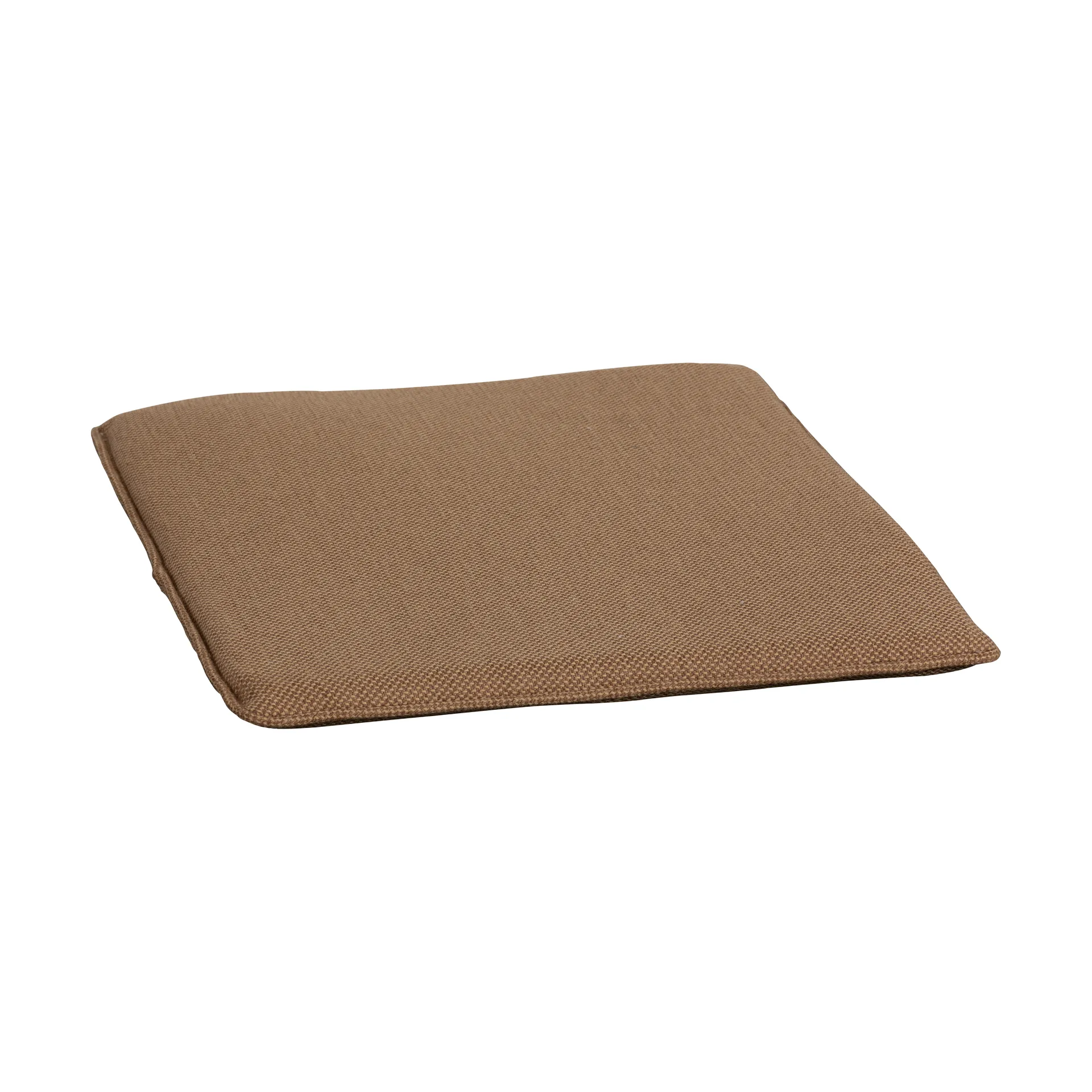 Coussin d'assise Frisk 41x43 cm, Cinnamon gold Brafab