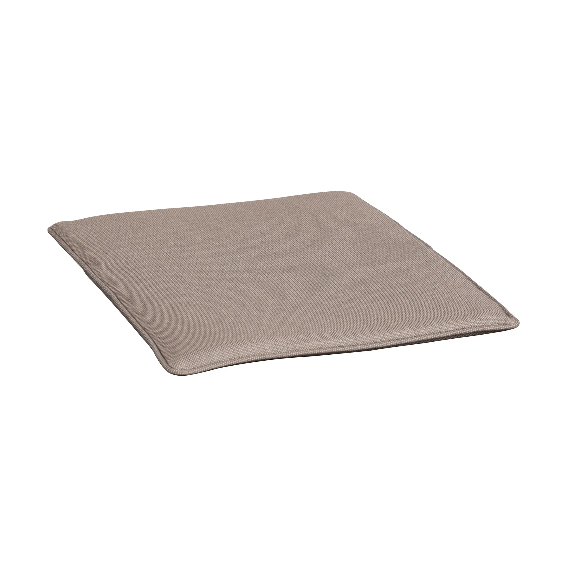 Coussin d'assise Frisk 48x53 cm, Ash Brafab
