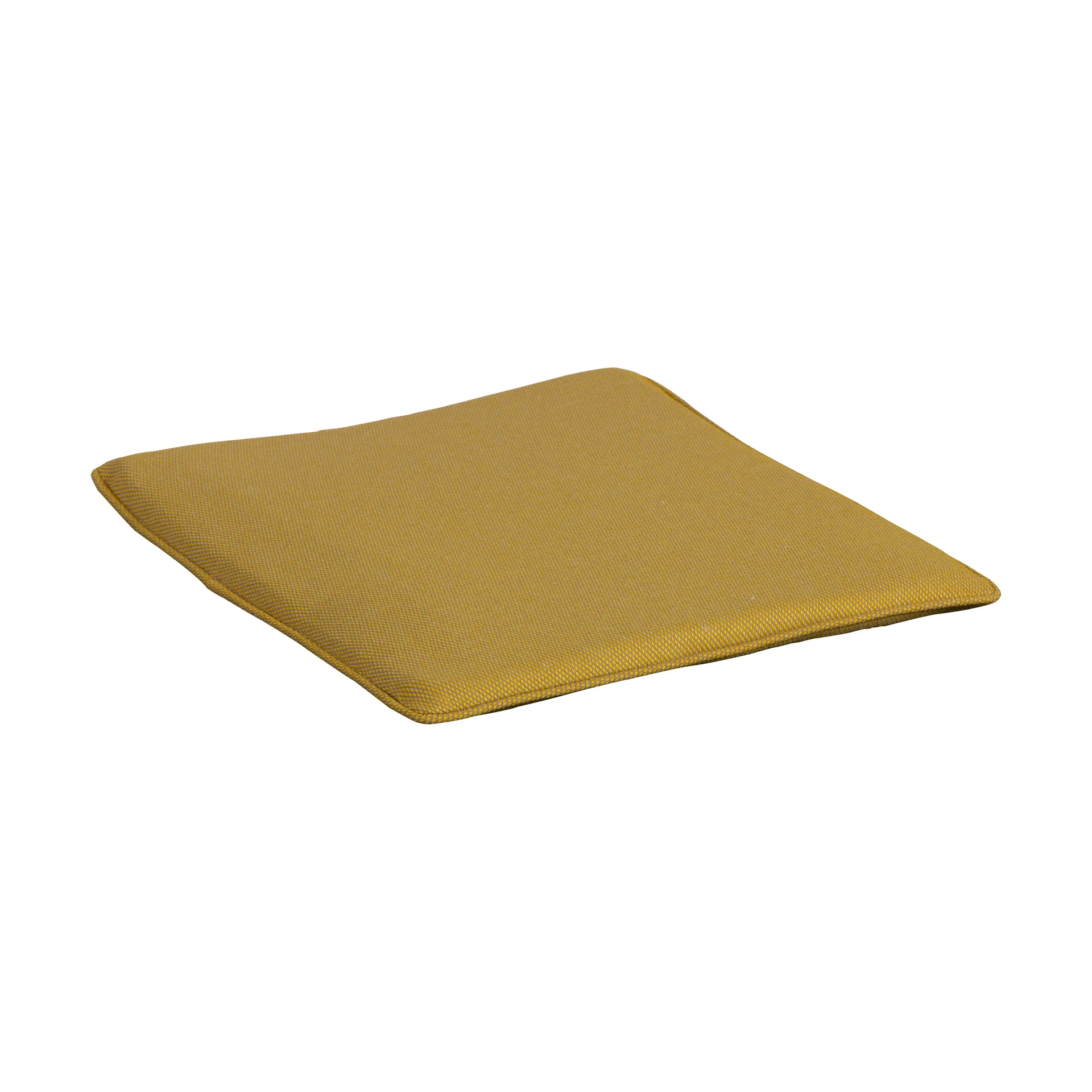 Coussin d'assise Frisk 48x53 cm, Cream gold Brafab