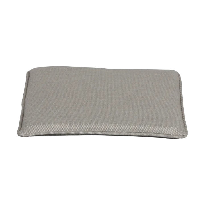 Coussin d'assise Frisk - Ash - Brafab