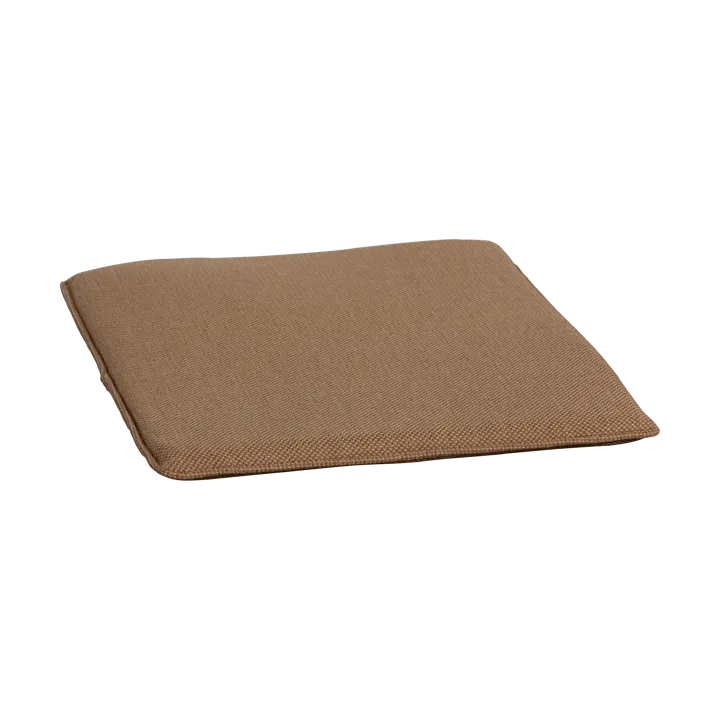Coussin d'assise Frisk - Cinnamon gold - Brafab