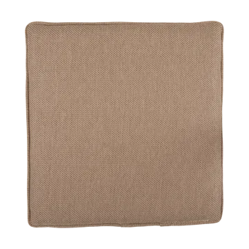 Coussin d'assise Frisk - Cinnamon gold - Brafab