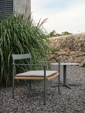 Coussin d'assise Frisk - Cinnamon gold - Brafab