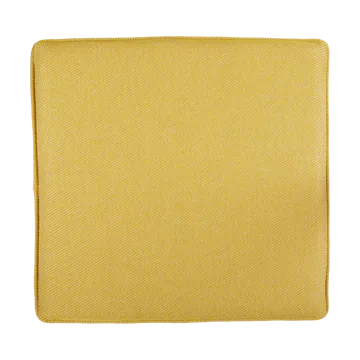 Coussin d'assise Frisk - Cream gold - Brafab