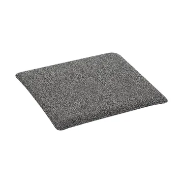 Coussin d'assise Frisk - Teddy ant, 37x37 cm - Brafab