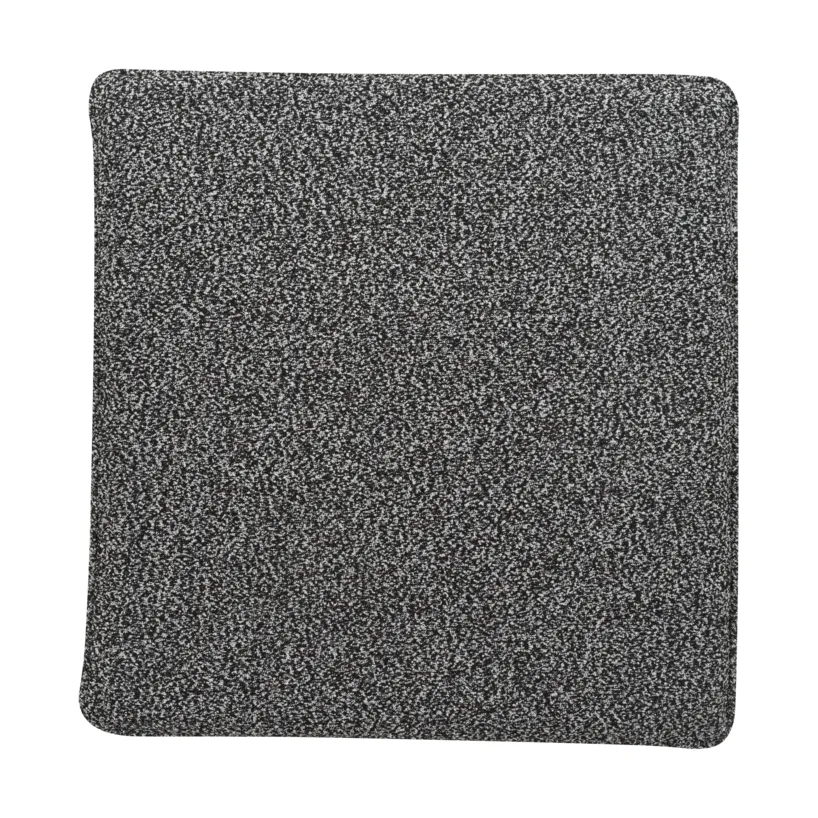 Coussin d'assise Frisk, Teddy ant, 37x37 cm Brafab