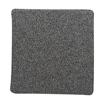 Coussin d'assise Frisk - Teddy ant, 43x41 cm - Brafab