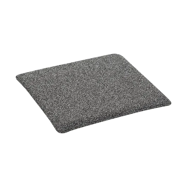 Coussin d'assise Frisk - Teddy ant, 48x53 cm - Brafab