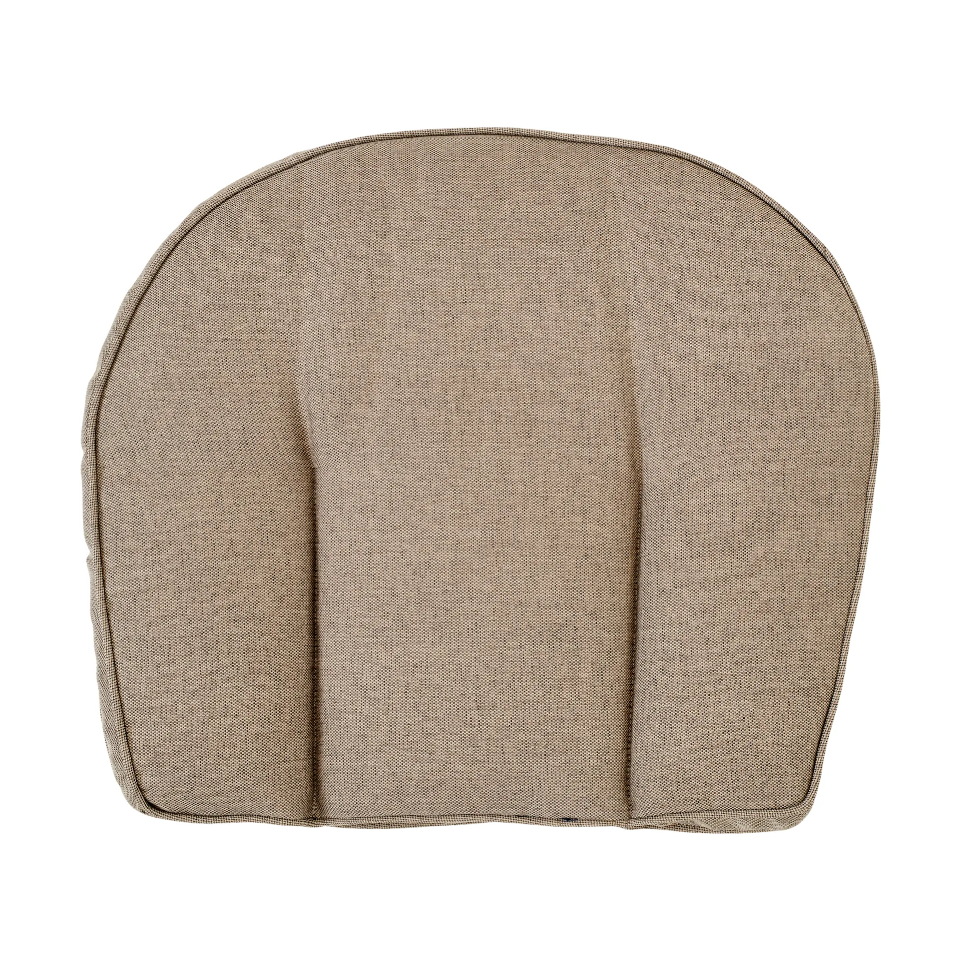 Coussin de dossier Eads/Kamomill, Beige 20 Brafab