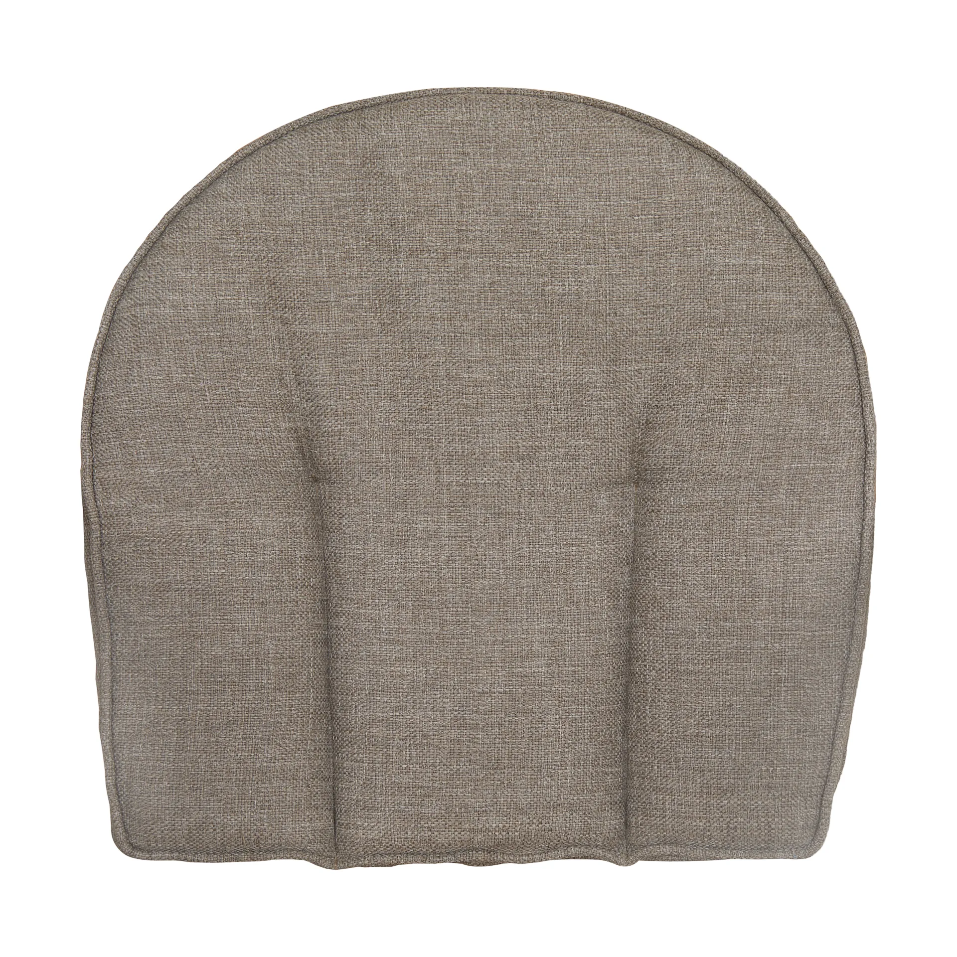 Coussin de dossier Kamomill, Beige 24 Brafab