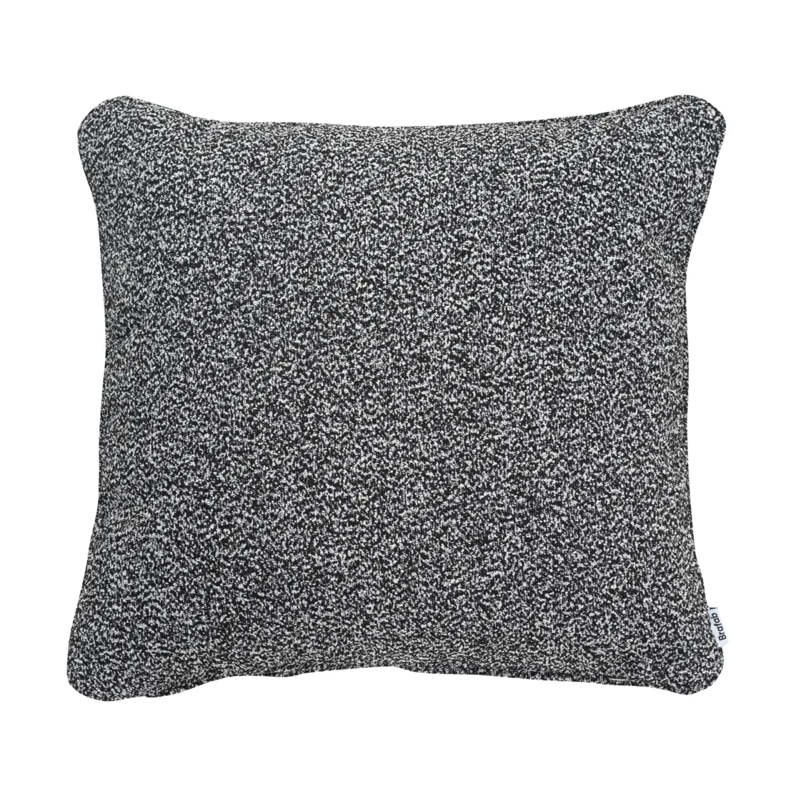 Coussin Teddy, Teddy ant, 50x50 cm Brafab