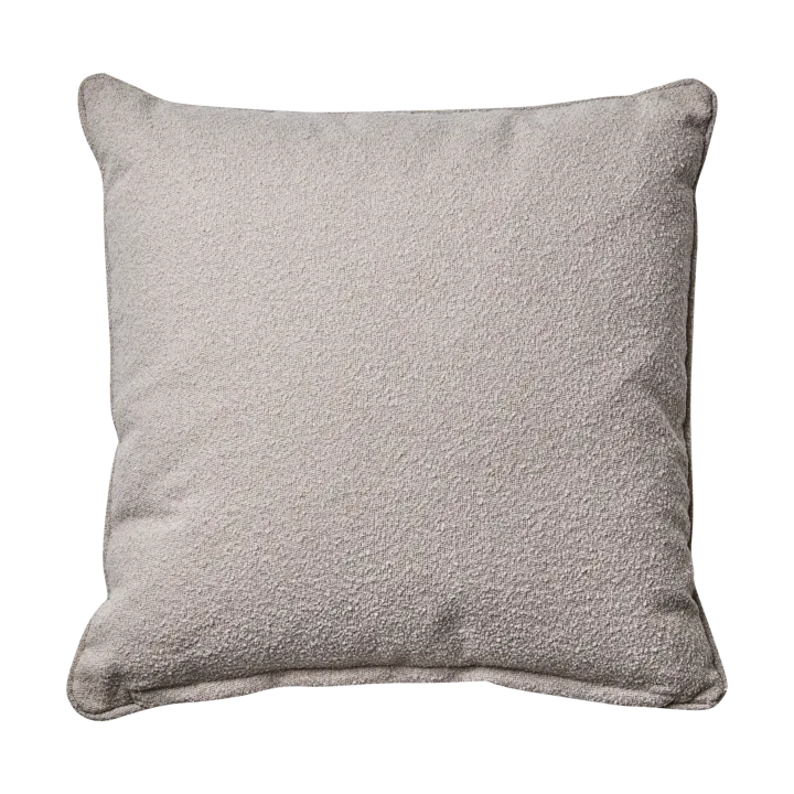 Coussin Teddy - Teddy beige - Brafab