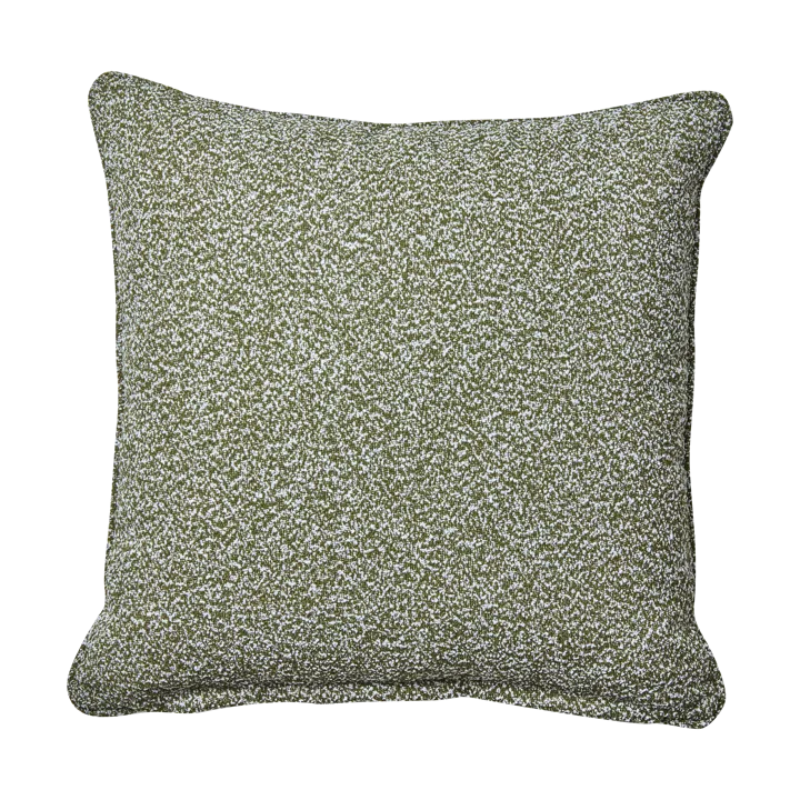 Coussin Teddy - Teddy verde - Brafab