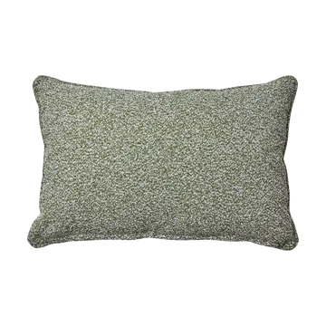 Coussin Teddy - Teddy verde - Brafab