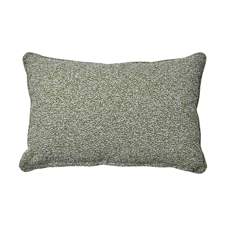 Coussin Teddy - Teddy verde - Brafab
