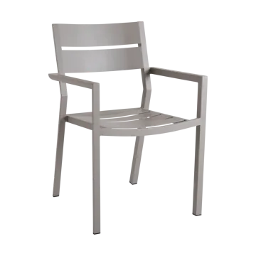 Fauteuil Delia - Khaki - Brafab