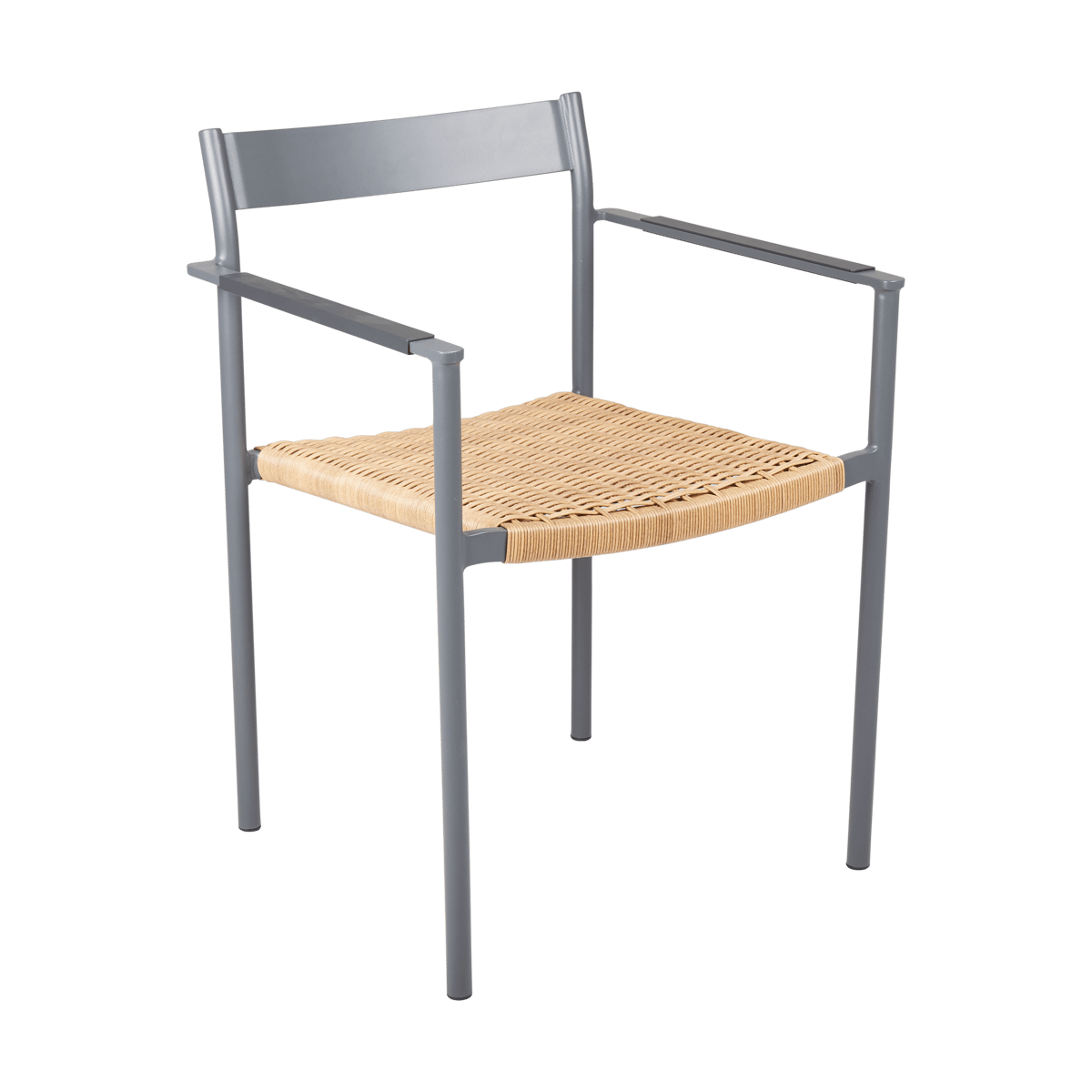 Brafab Fauteuil DK Anthracite