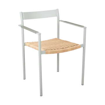 Fauteuil DK - Dusty green - Brafab