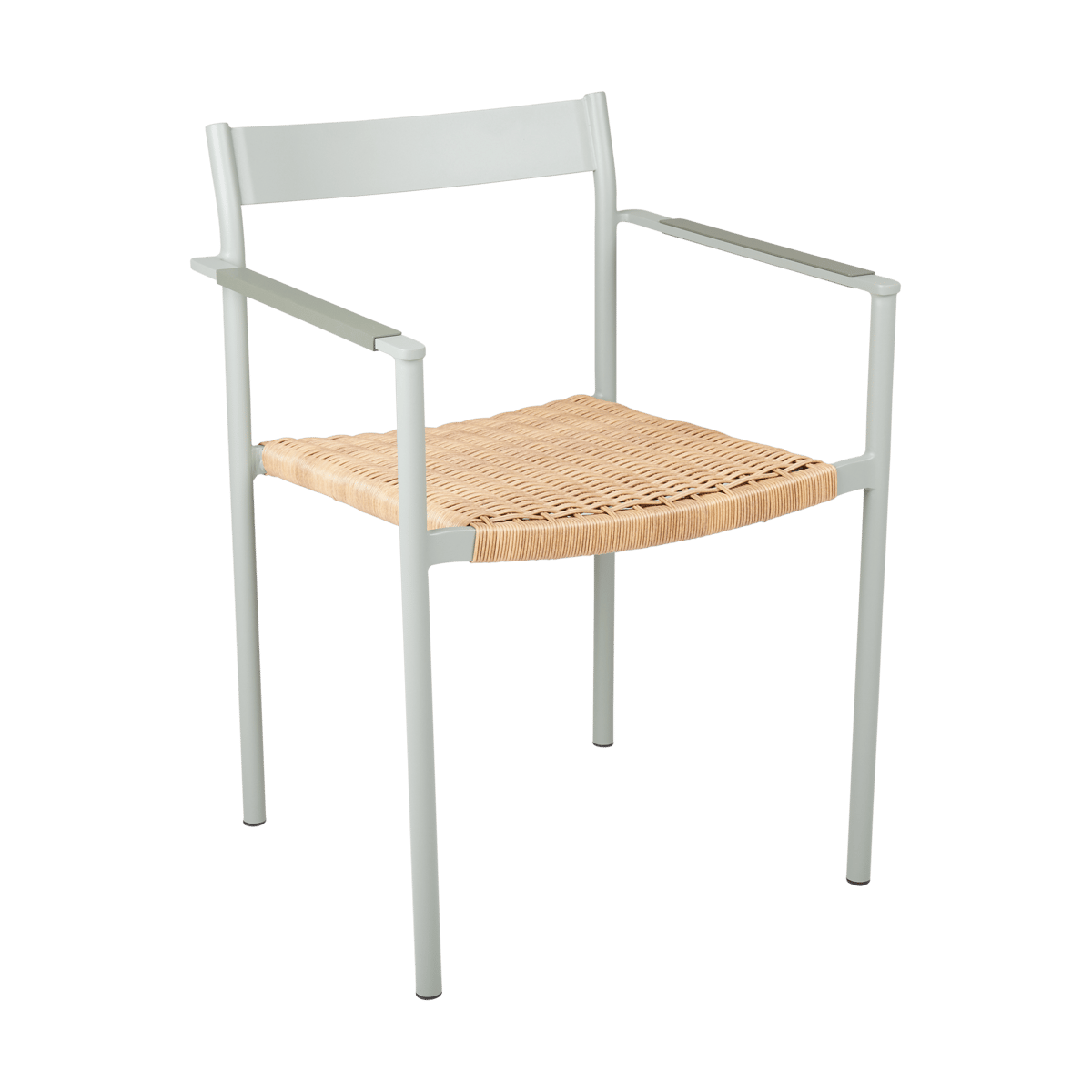 Brafab Fauteuil DK Dusty green