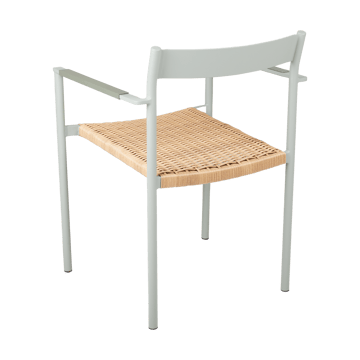 Fauteuil DK - Dusty green - Brafab
