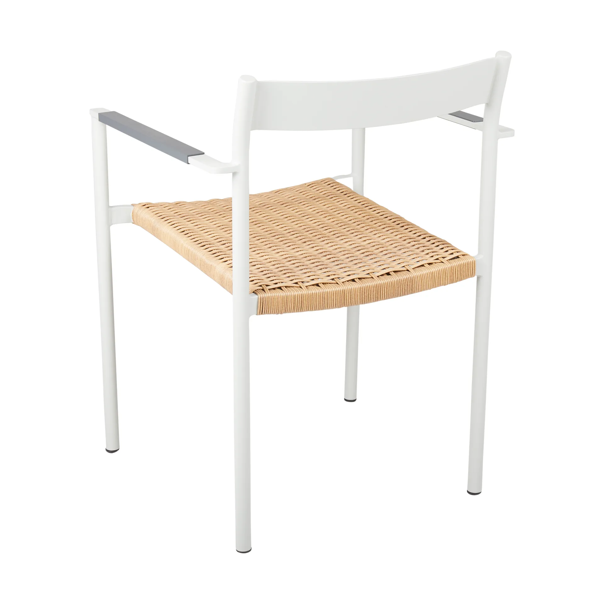 Fauteuil DK, Light grey Brafab