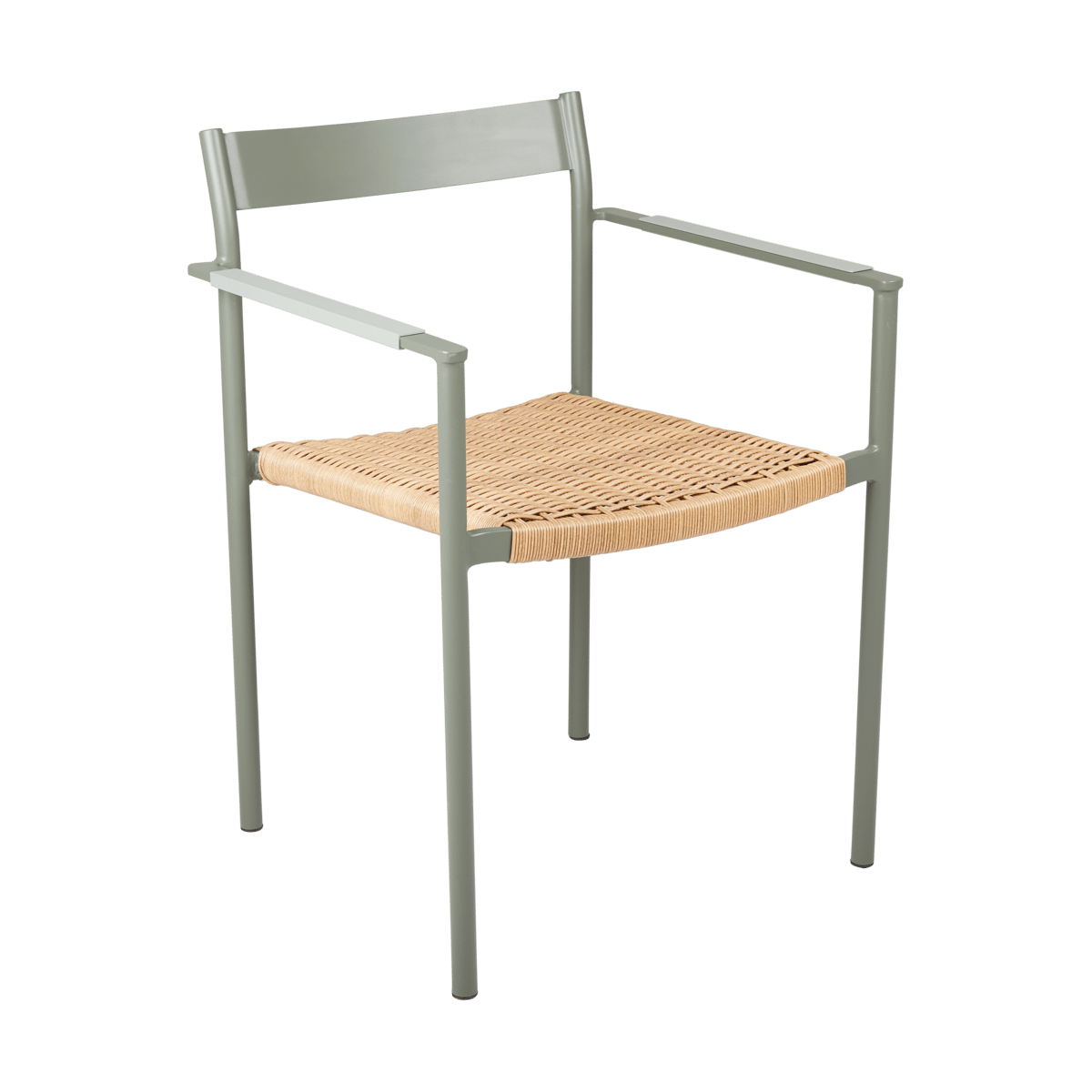 Brafab Fauteuil DK Nordic green