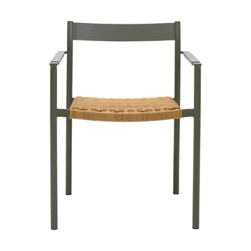 Fauteuil DK - Nordic green - Brafab