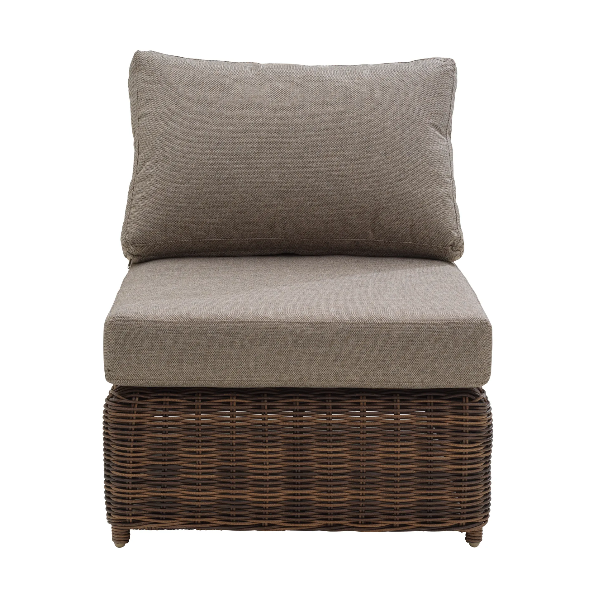 Module de canapé Glendon, Dark Brown-soft moose Brafab