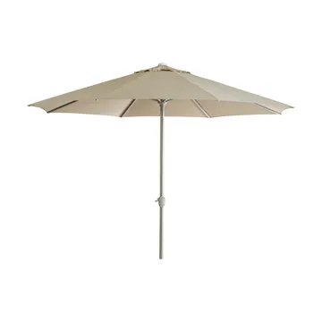 Parasol Abriola - Champagne, Ø330 cm - Brafab