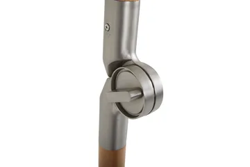 Parasol Gatsby - Buttercup dot, Ø185 cm - Brafab