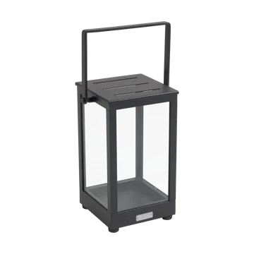 Photophore Belfort - Anthracite H37 cm - Brafab