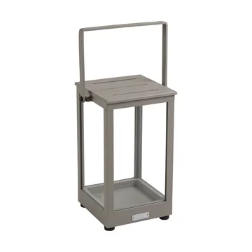 Photophore Belfort - Khaki H37 cm - Brafab