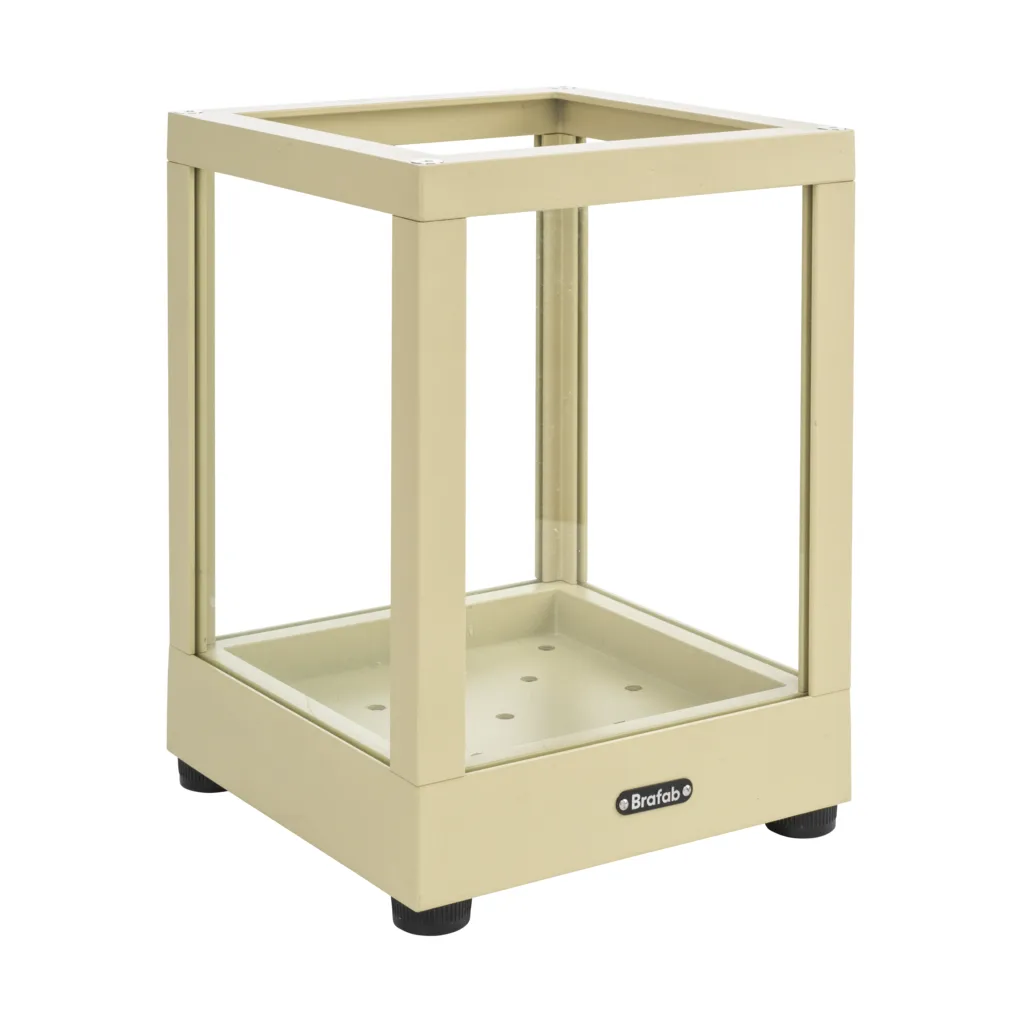 Photophore Belfort, Lemon, 28 cm Brafab