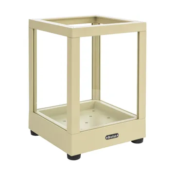 Photophore Belfort - Lemon, 28 cm - Brafab