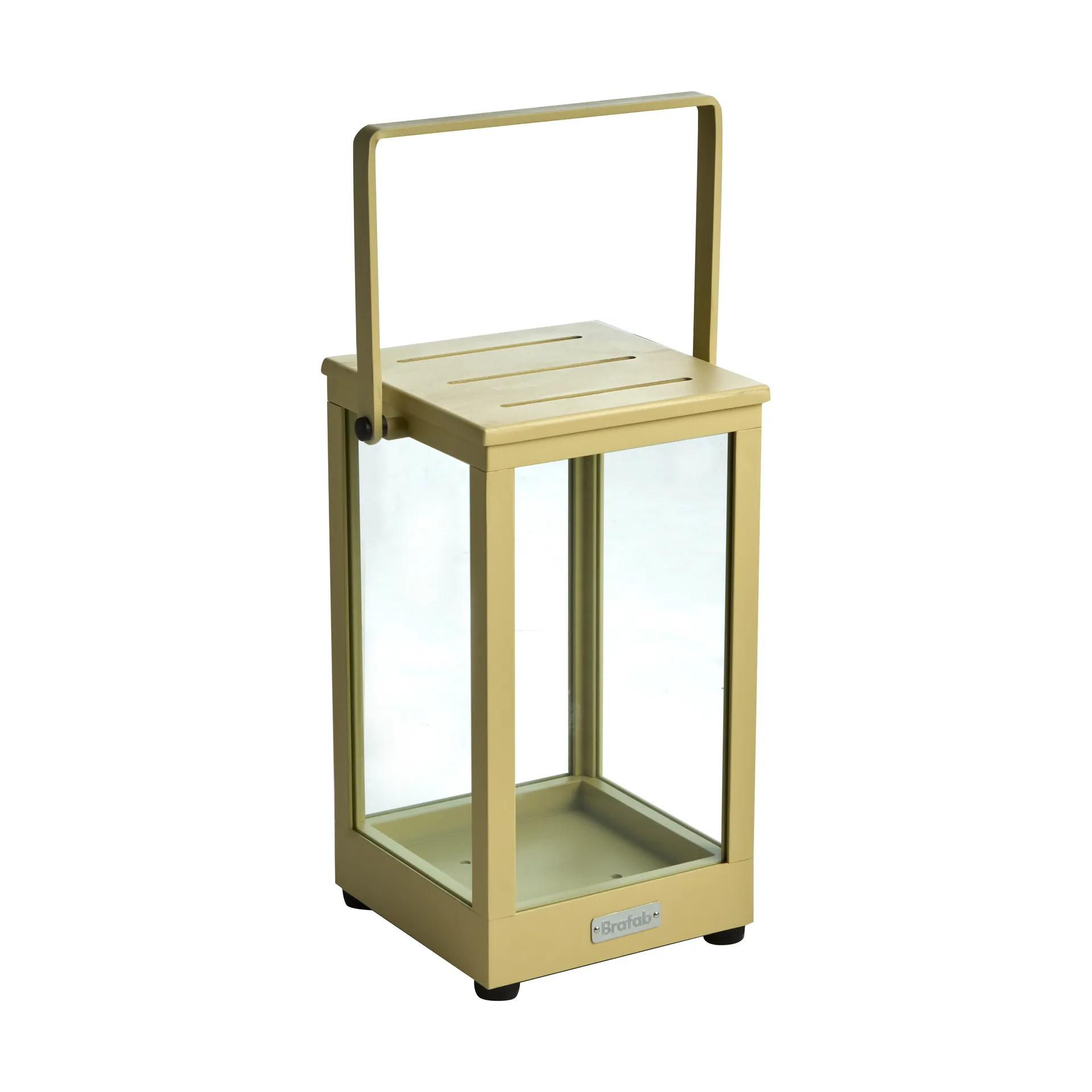 Photophore Belfort, Lemon H37 cm Brafab