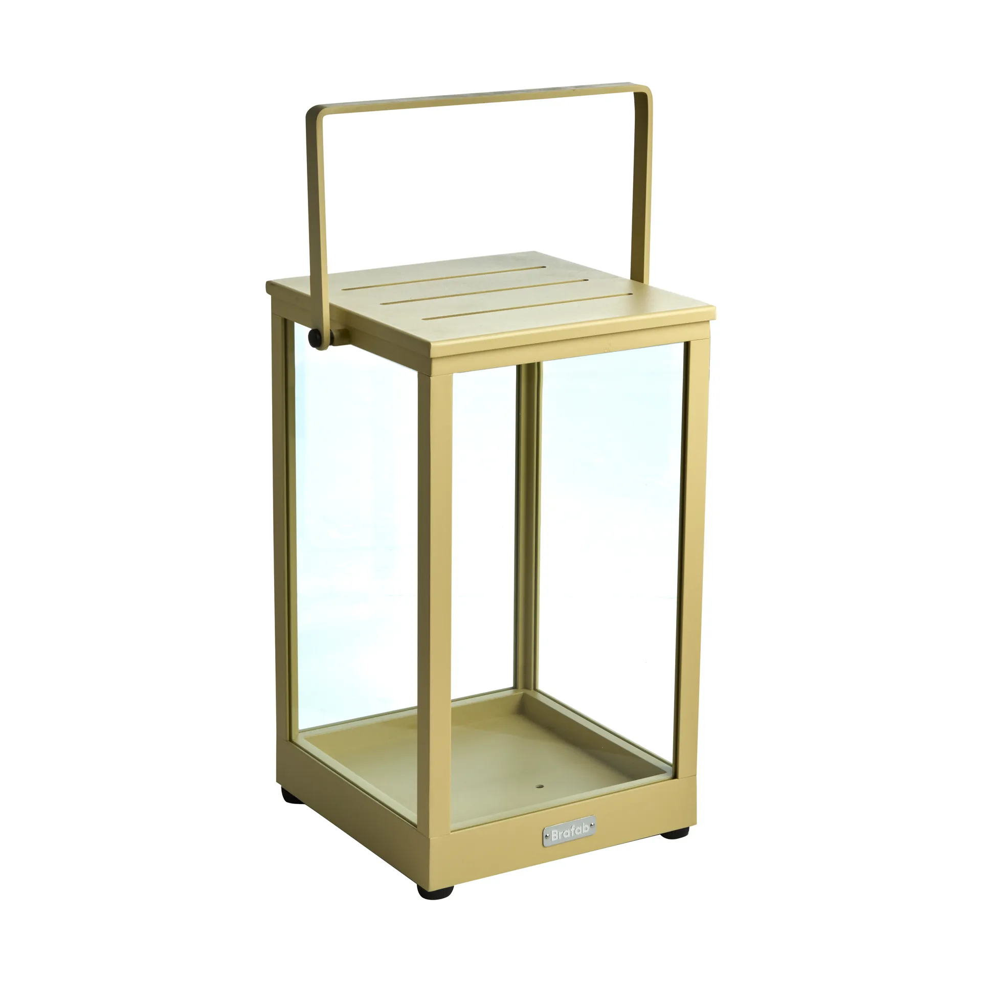 Photophore Belfort, Lemon H43 cm Brafab