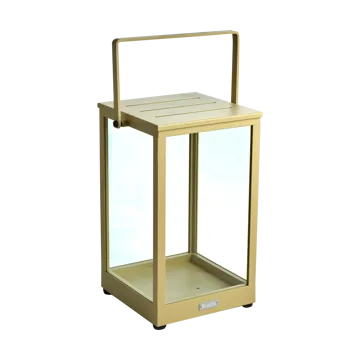 Photophore Belfort - Lemon H43 cm - Brafab