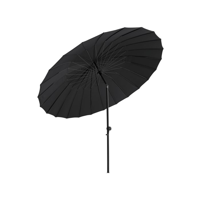 Shanghai parasol - Gris - Brafab