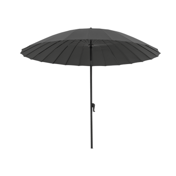 Shanghai parasol - Gris - Brafab